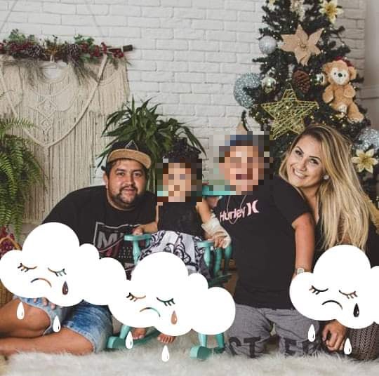 Investigação da PCPR conclui que disputa por pontos de venda de drogas foi a motivação para o triplo homicídio registrado na Vila Rute 2 z4fdy8we 1623945411