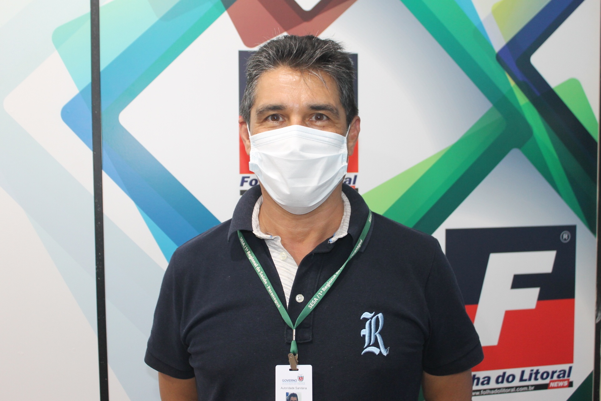Diretor-presidente da Funeas detalha reforma geral e ampliação do Hospital Regional 3