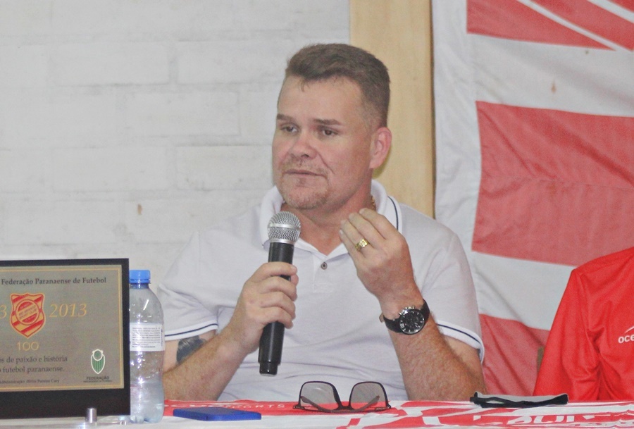 Rio Branco apresenta grupo gestor e nova diretoria do clube 4 cqdb4spz