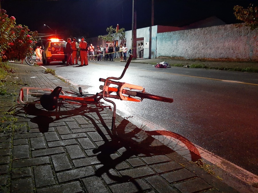 Rapaz é executado com mais de 30 tiros na Vila Garcia 2 l4vv6s3