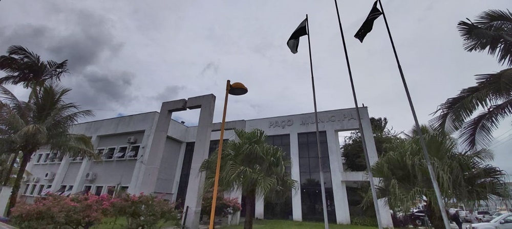 Gabinete do prefeito de Matinhos e Procuradoria atendem de forma temporária na Secretaria de Turismo 2 04nt1ywp