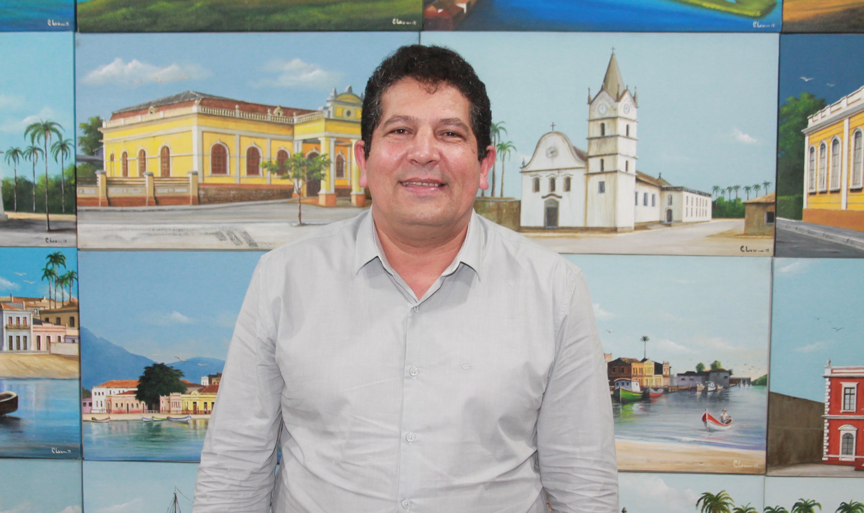 Gabinete do prefeito de Matinhos e Procuradoria atendem de forma temporária na Secretaria de Turismo 3 4rz1jp97