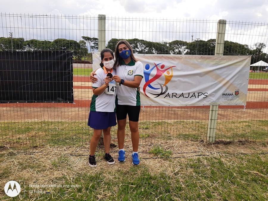 Parnanguaras conquistam 18 medalhas nos Jogos Paradesportivos do Paraná 10 dquhp50j