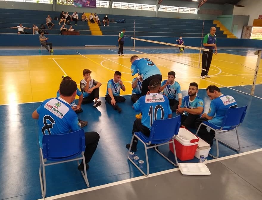 Parnanguaras conquistam 18 medalhas nos Jogos Paradesportivos do Paraná 7