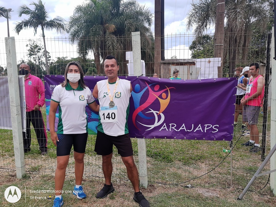 Parnanguaras conquistam 18 medalhas nos Jogos Paradesportivos do Paraná 9 vb6zso0
