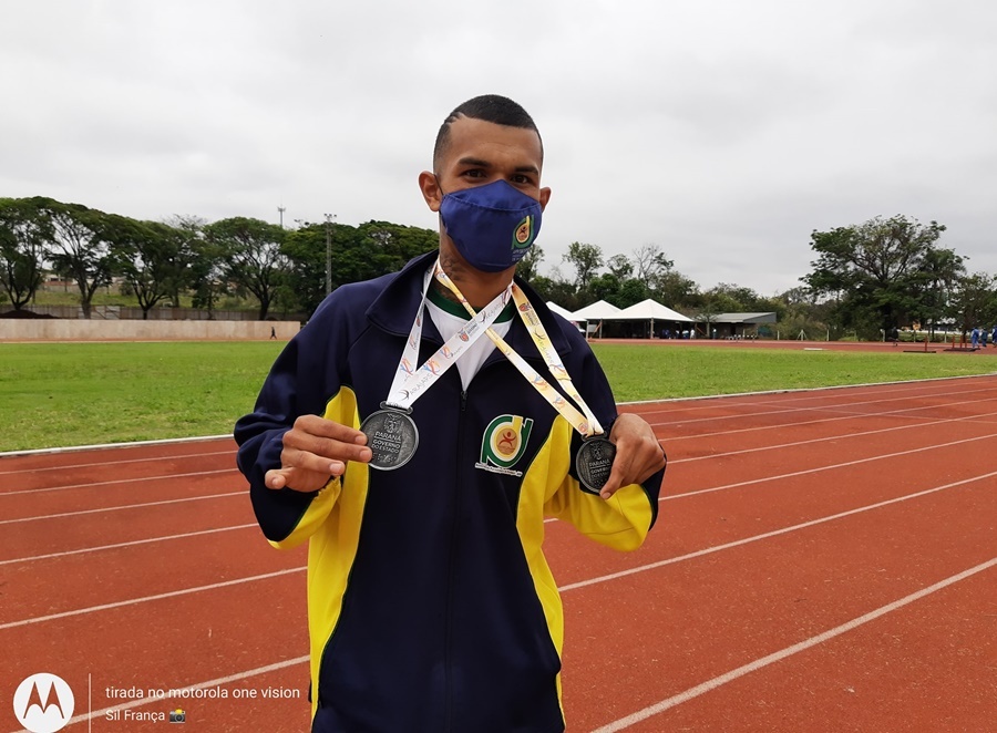 Parnanguaras conquistam 18 medalhas nos Jogos Paradesportivos do Paraná 3 zt43hwpa