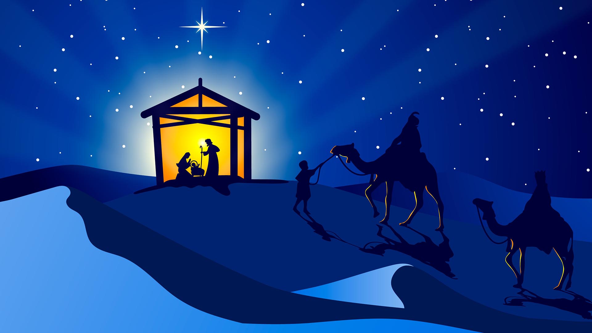 Natal de fé em Cristo e reencontro das famílias