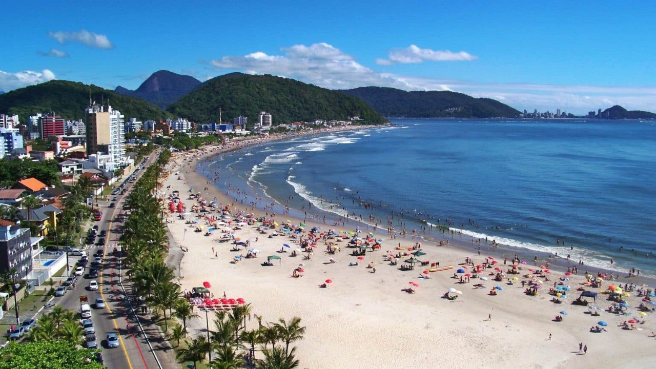 Conheça a Colônia de Praia da APP em Guaratuba! 