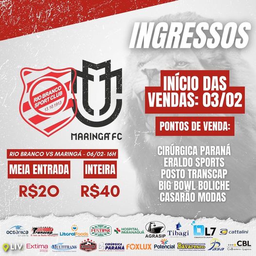 Após derrota para o Coxa, Leão treina pensando no confronto contra o Maringá 4 l8m7ngse