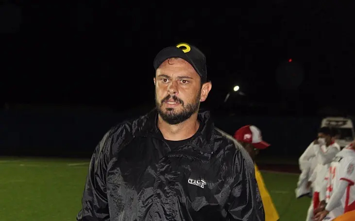 Após derrota para o Coxa, Leão treina pensando no confronto contra o Maringá 2 t0fhuaaw