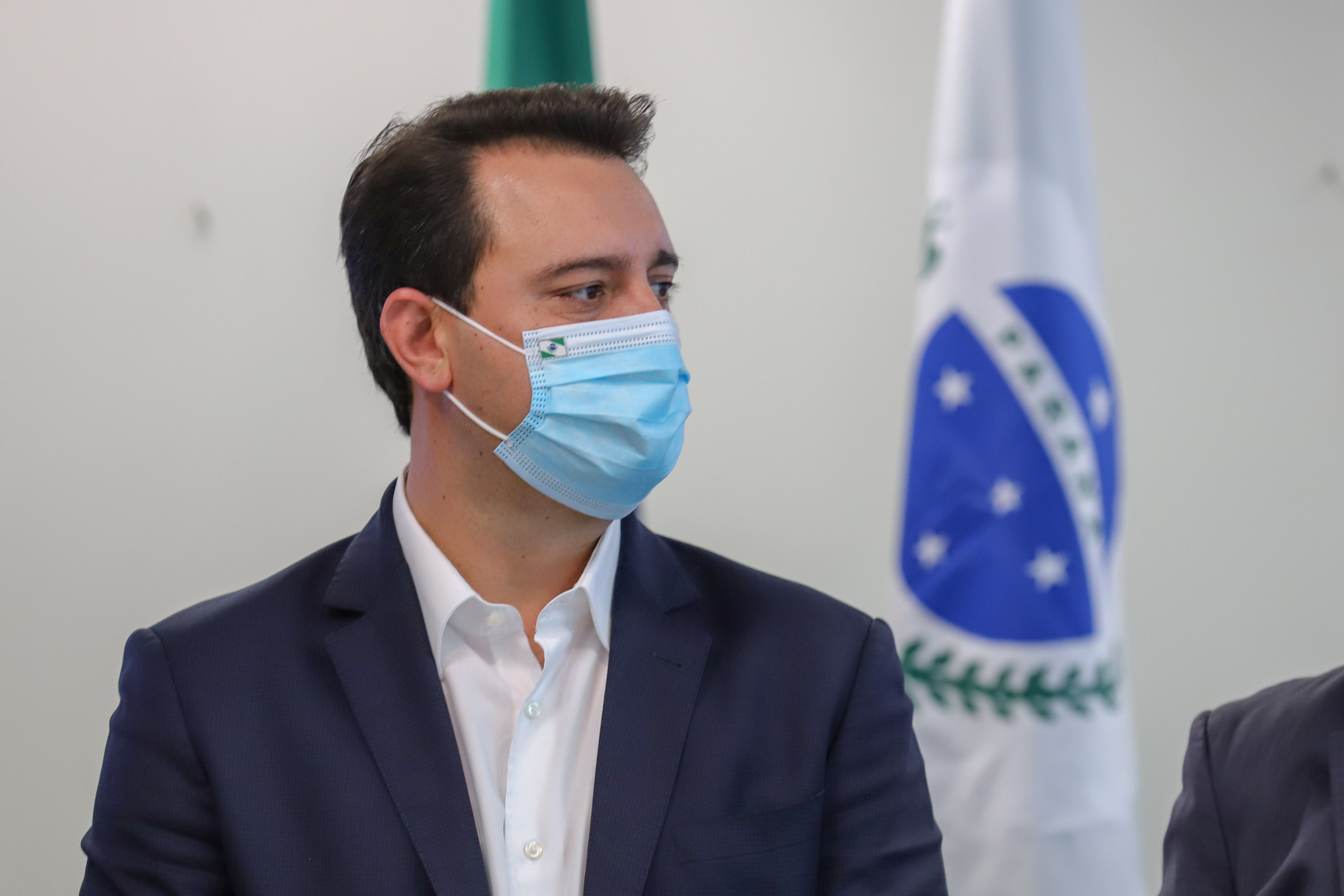 Governo vai enviar para a Assembleia proposta de correção da tabela de subsídios da PM 2