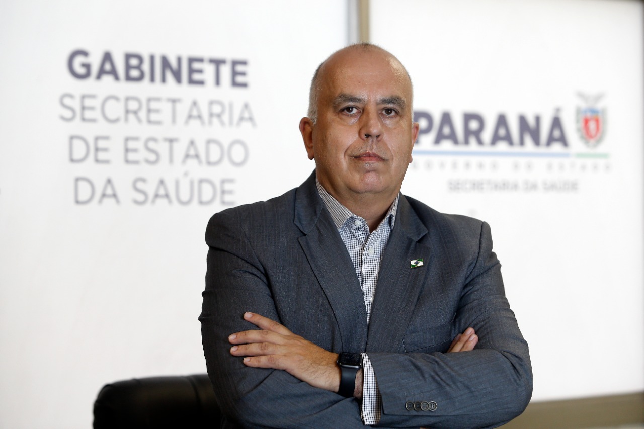 Com presença feminina, governador confirma substituição de seis secretários de Estado 6 0l9ytcyv