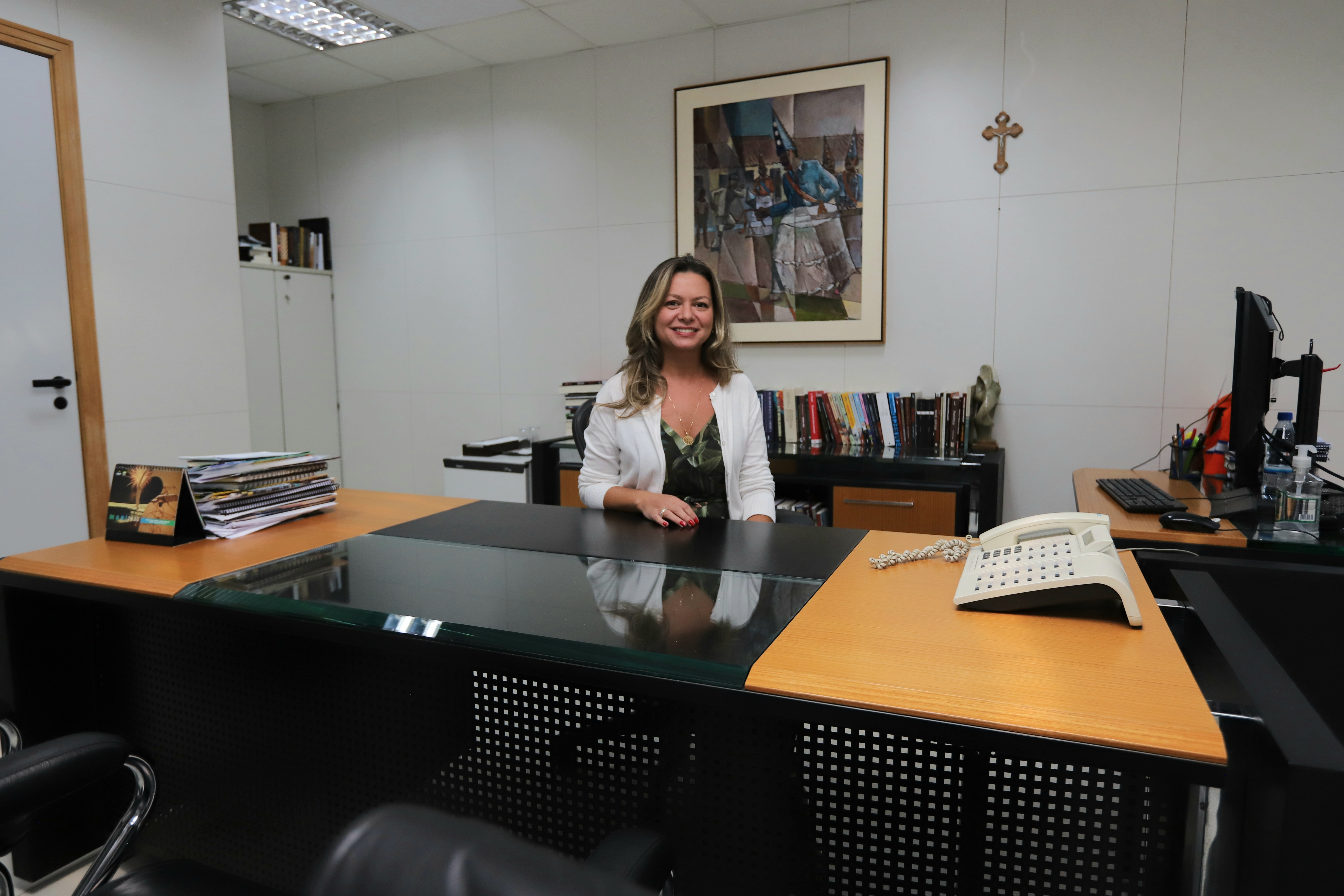 Com presença feminina, governador confirma substituição de seis secretários de Estado 2 0t7f7gw9