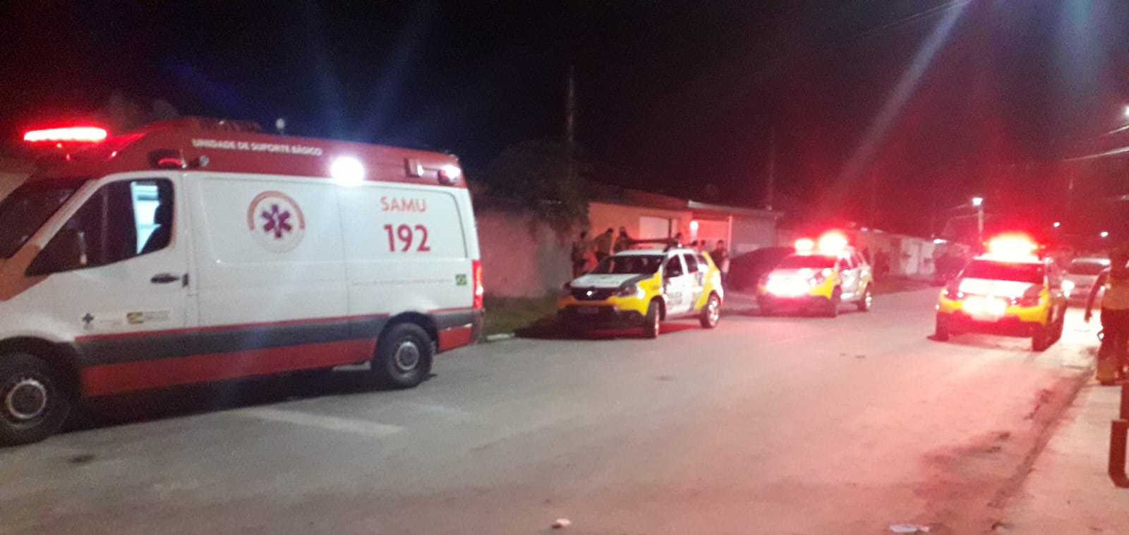 Identificada a mulher assassinada a tiros dentro de casa no Porto Seguro 3 uvuqqwb9