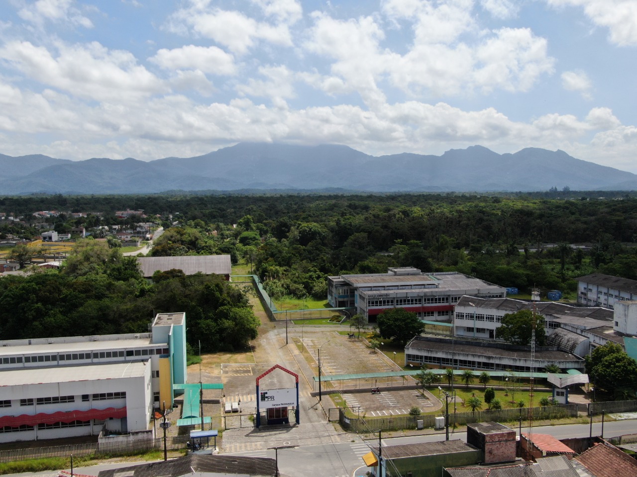 Vem aí o Anime IFPR! – Campus Paranaguá