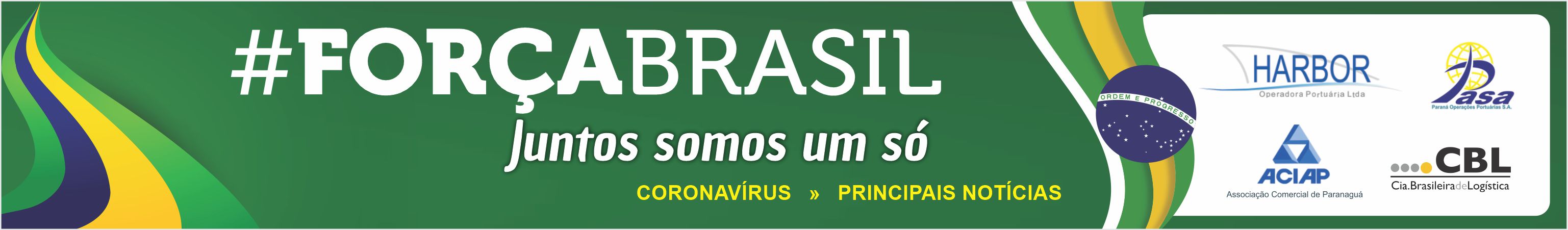 Força Brasil