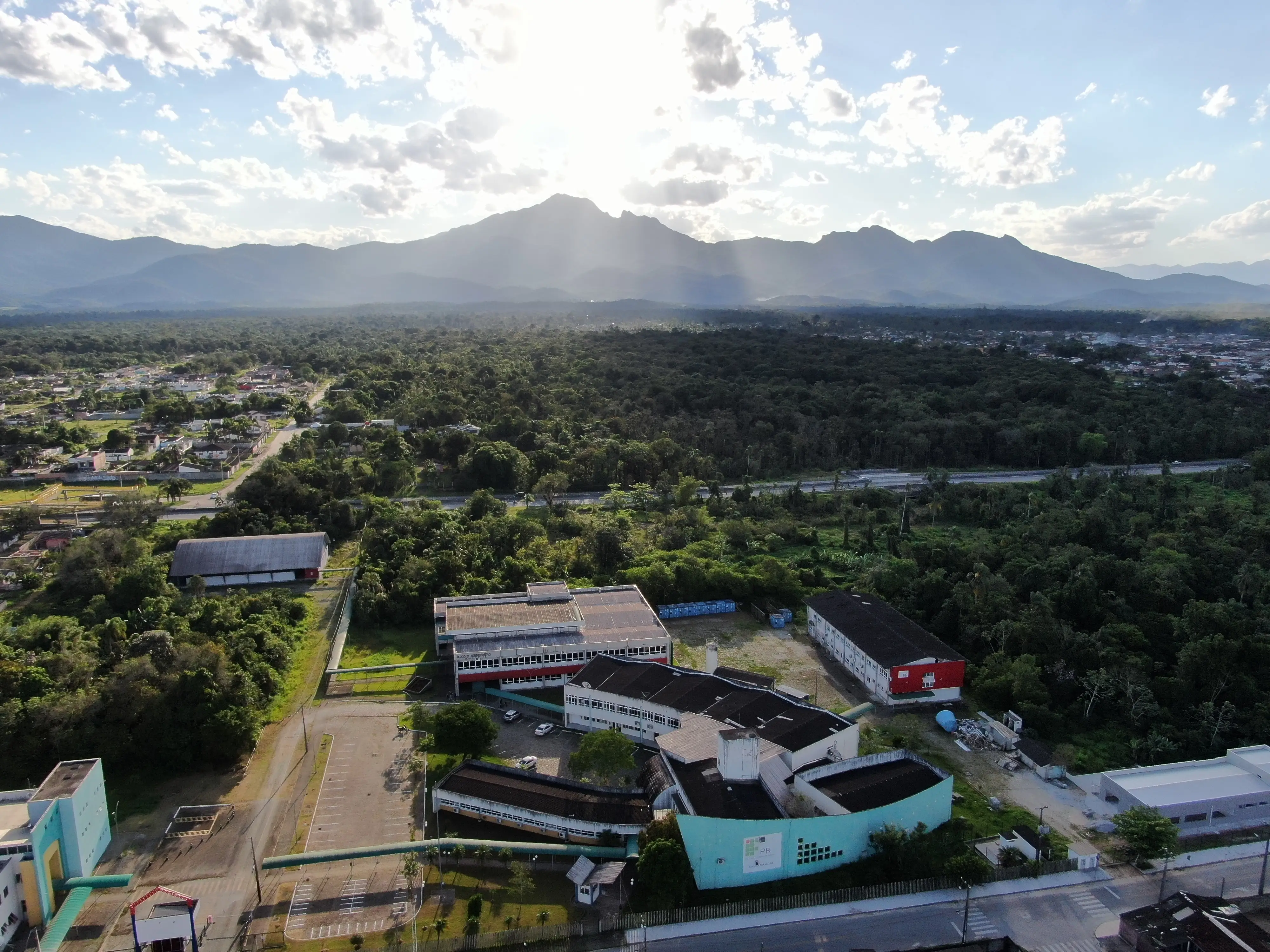 Vem aí o Anime IFPR! – Campus Paranaguá