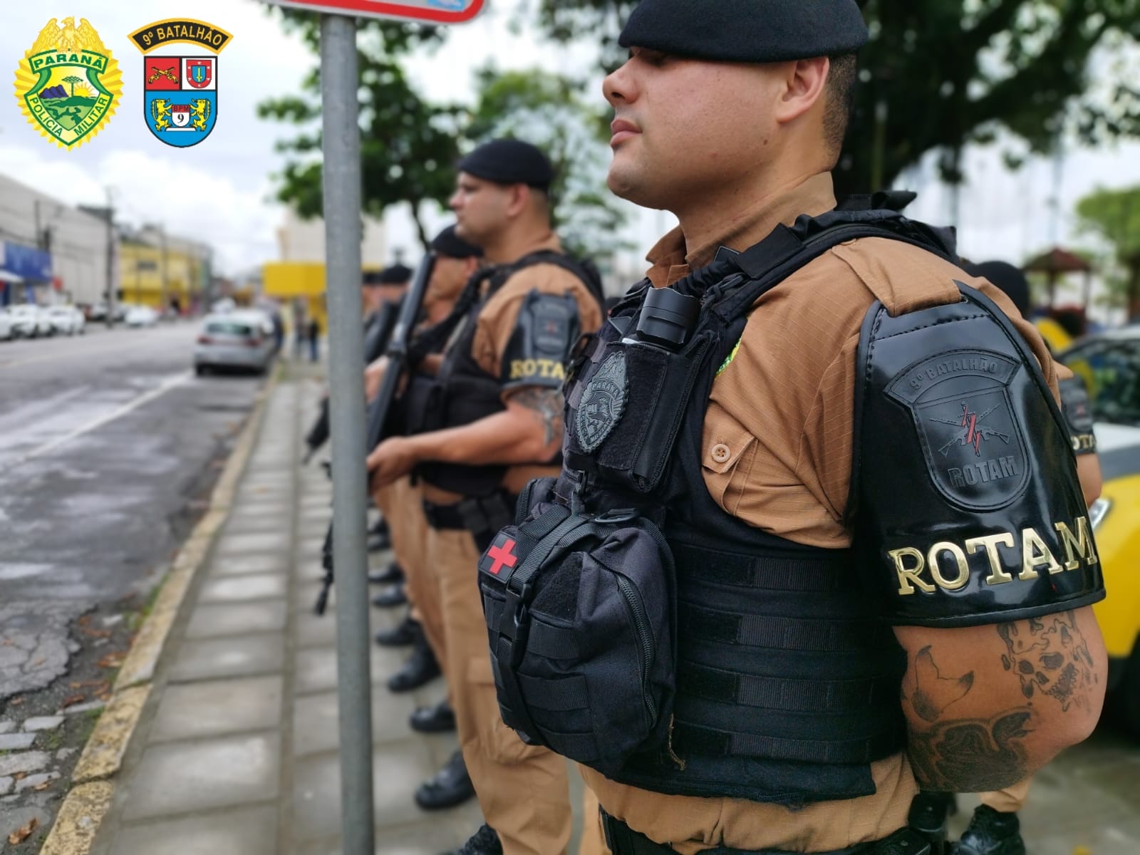 Polícia Militar deflagra Operação Natal em todo o litoral do estado 3 hsneru97