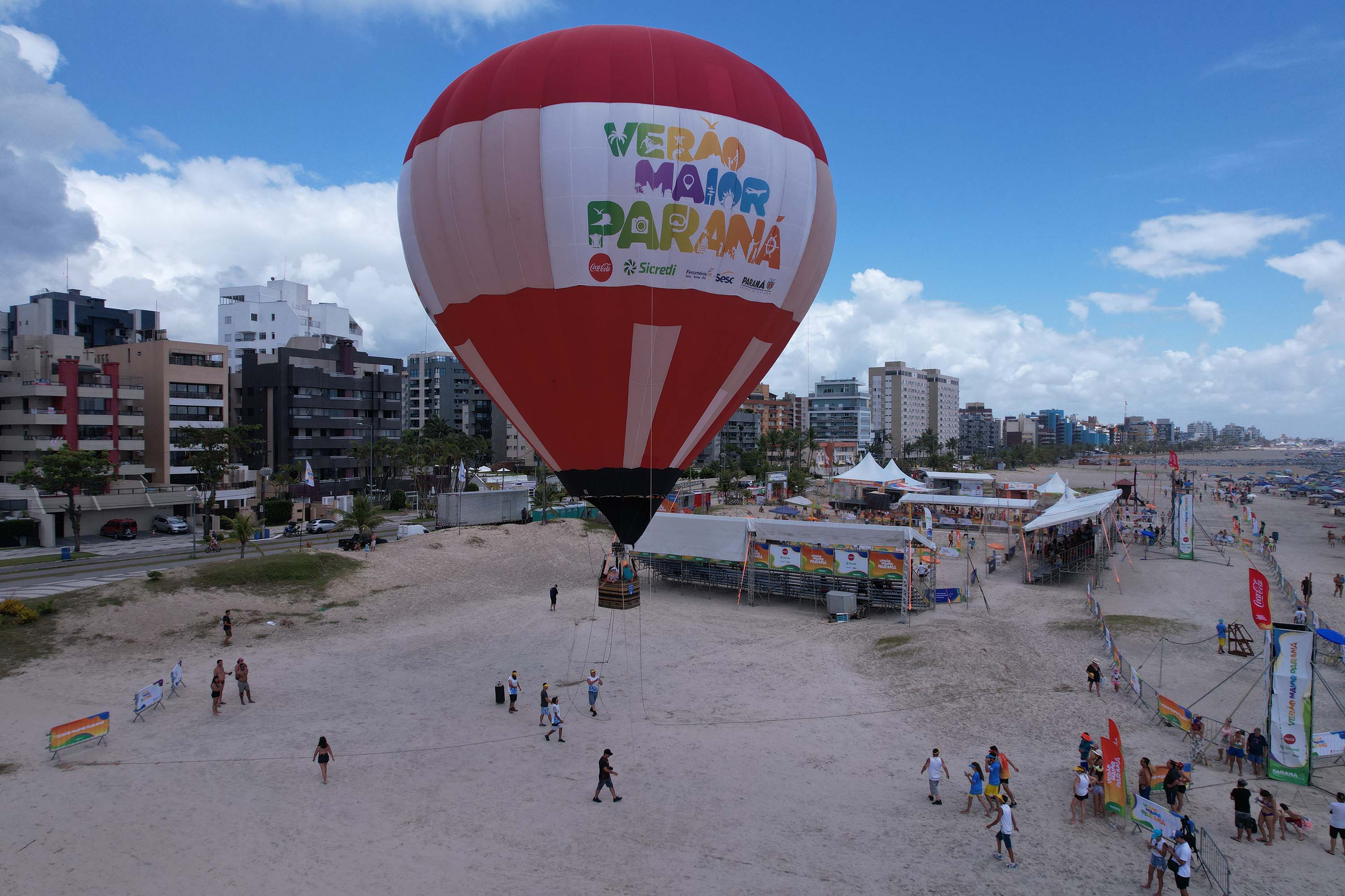 Jogos de Aventura e Natureza acontecem neste final de semana no Noroeste do  Paraná