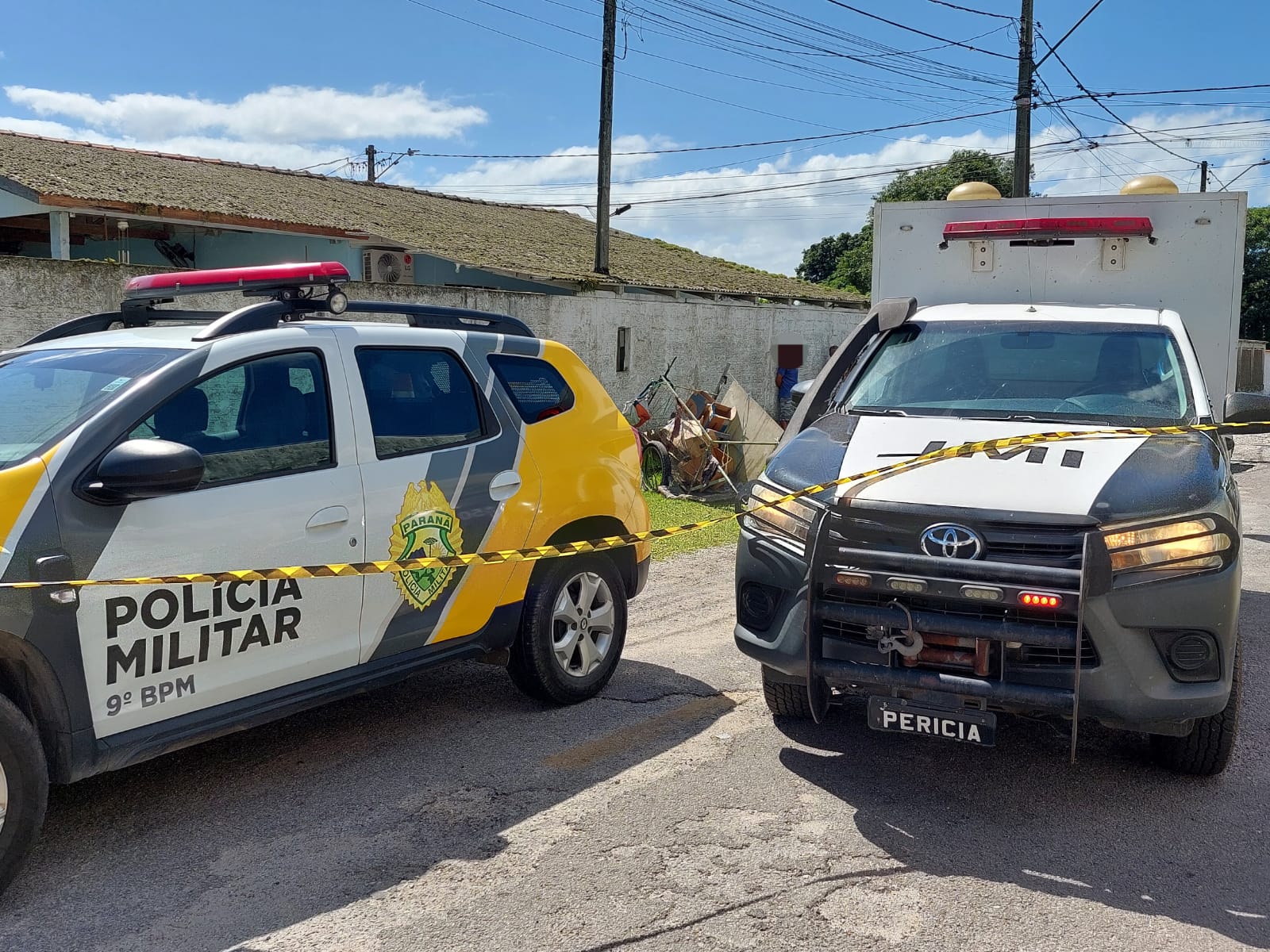 PCPR prende suspeitos de envolvimento em homicídios ocorridos em Paranaguá 7 nl2qz3r8