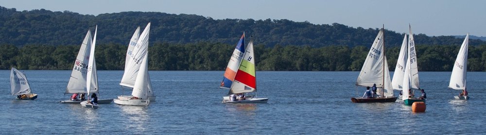 Paranaguá sedia a 4.ª Regata Regional dos Escoteiros do Mar do Paraná 3 yn4ky0al