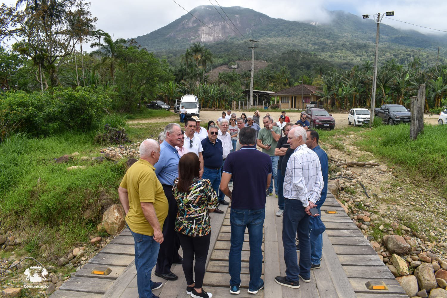 Revitalização da UBS do Cubatão é entregue em Guaratuba 2 ap54yhan