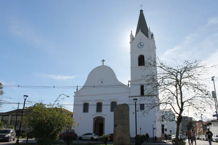 Novenário da Festa de Nossa Senhora do Rosário começa na quinta-feira 3 n1e8nlch
