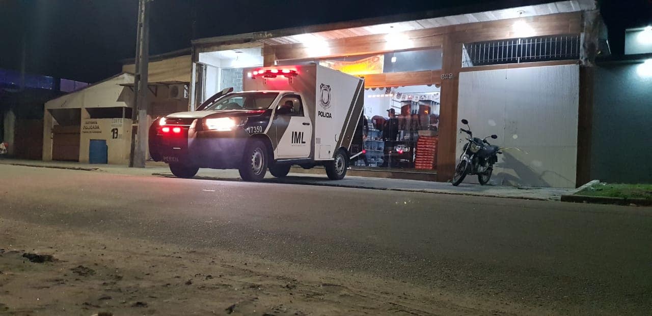 Violência sem Fim: Homem é executado dentro de aviário em Matinhos 2 tkbrclu0