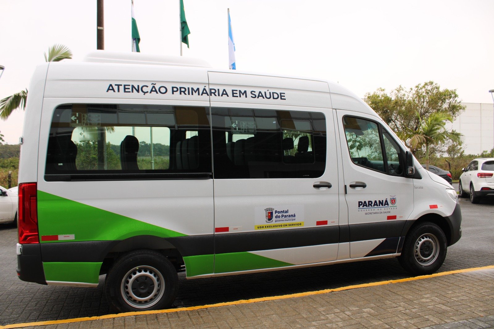 Pontal do Paraná realizará "Dia D" de Multivacinação em 21 de outubro 2 ayhufk0