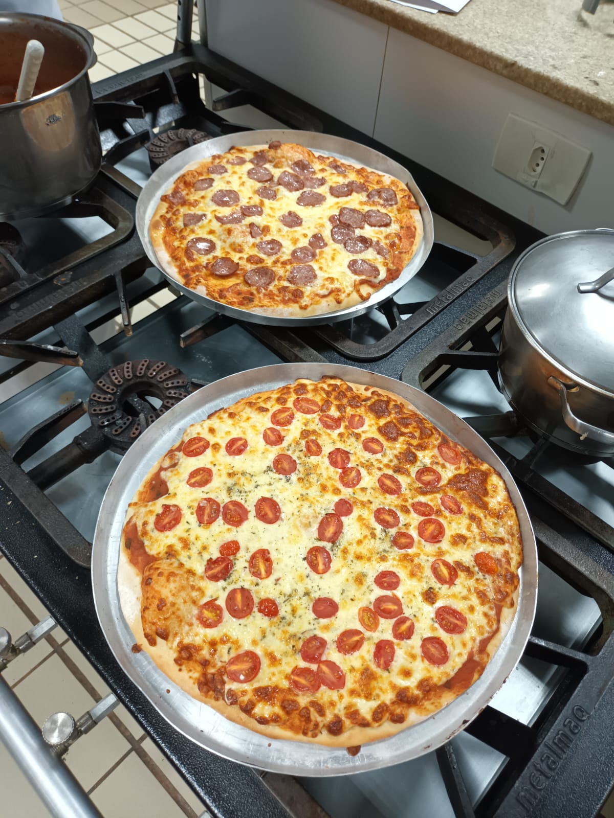 Workshop Preparo de Pizzas no Senac Paranaguá foi um sucesso 4 eapbm89k