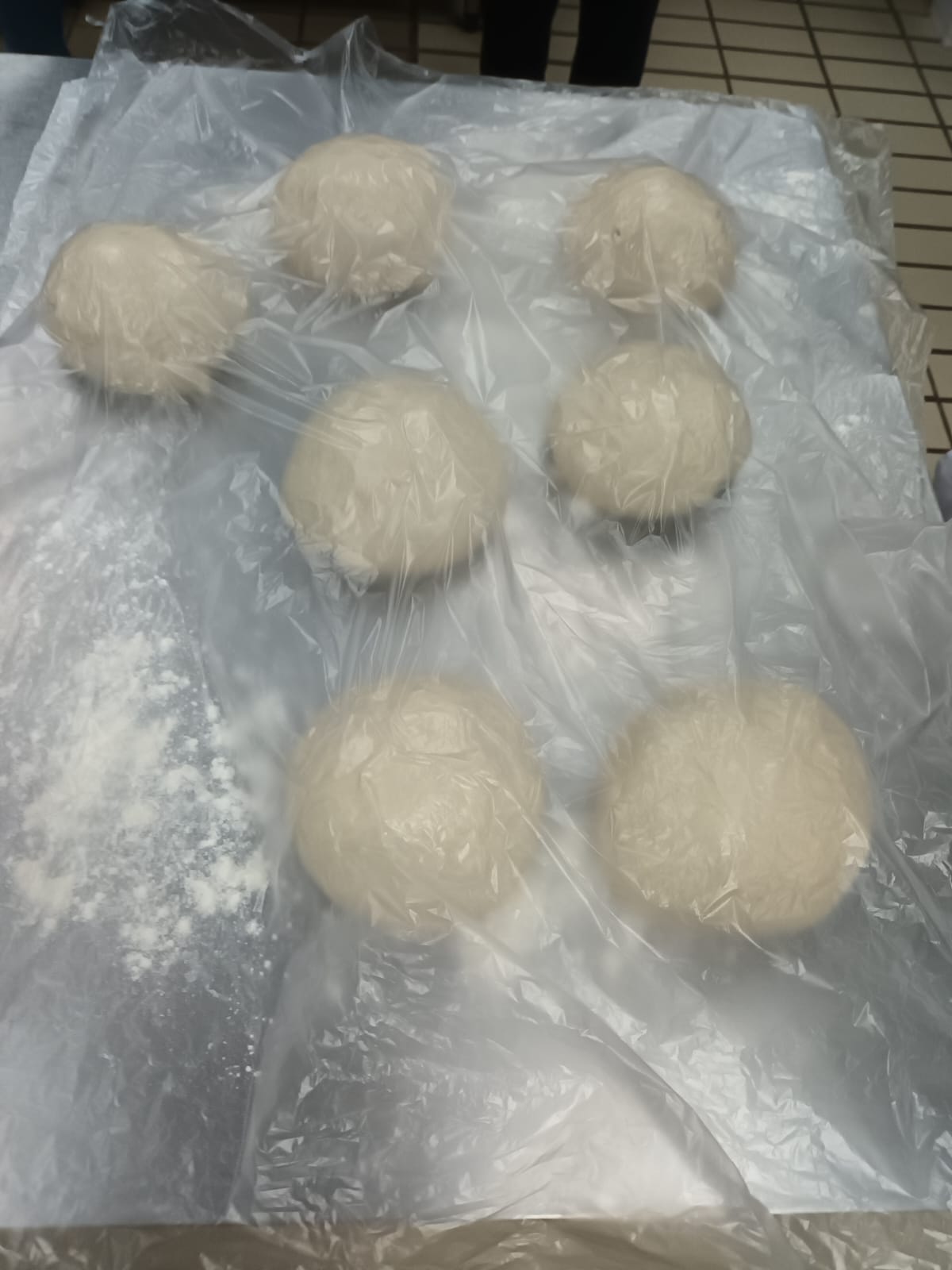 Workshop Preparo de Pizzas no Senac Paranaguá foi um sucesso 3 jcijwgk