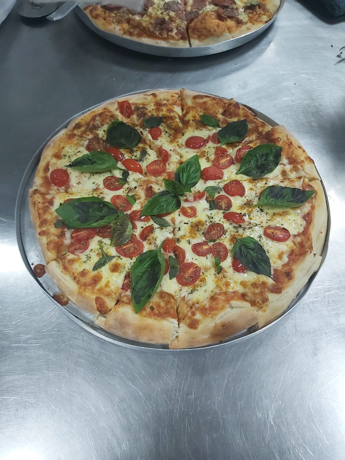 Workshop Preparo de Pizzas no Senac Paranaguá foi um sucesso 7 tqbol8r4