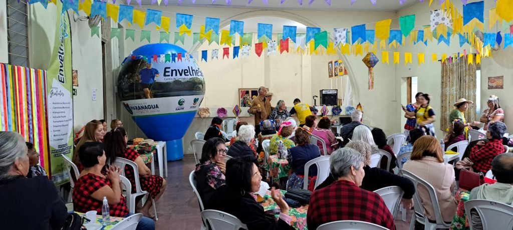 Grupo de Alfabetização e Convivência da Catedral Diocesana de Paranaguá fecha o ano com chave de ouro 9 hpdsnwug