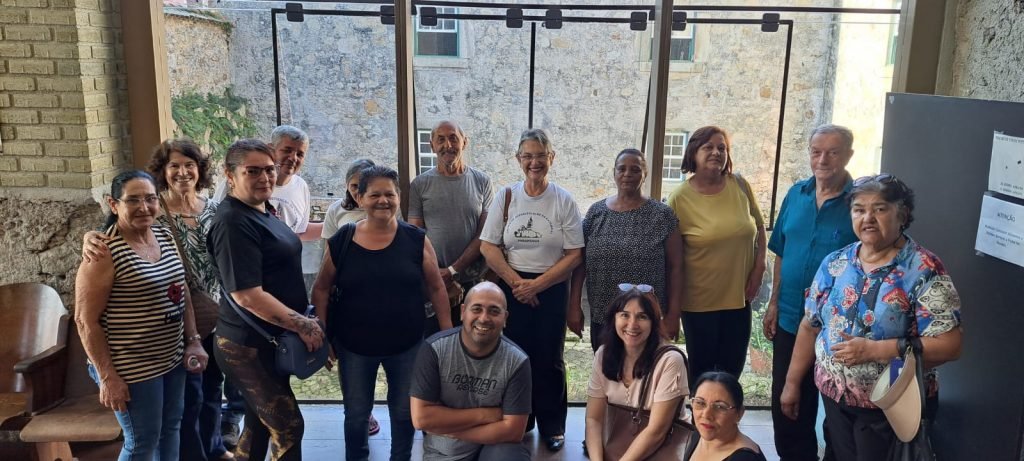Grupo de Alfabetização e Convivência da Catedral Diocesana de Paranaguá fecha o ano com chave de ouro 11 vc5b22iy