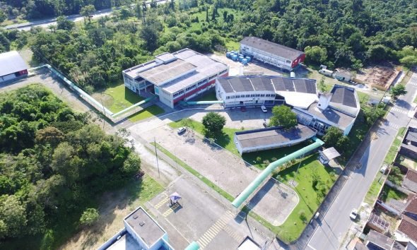 IFPR Campus Paranaguá divulga os cursos disponíveis para 2024