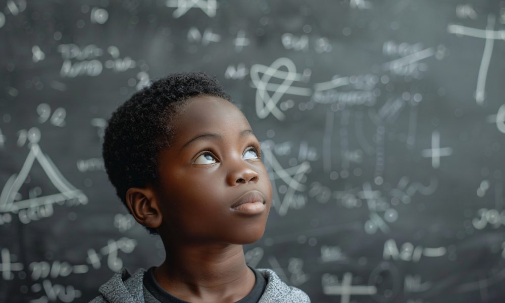 menino negro racismo nas escolas