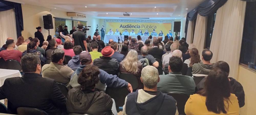 Interalli Grãos realiza audiência pública para apresentar novo empreendimento à população 7