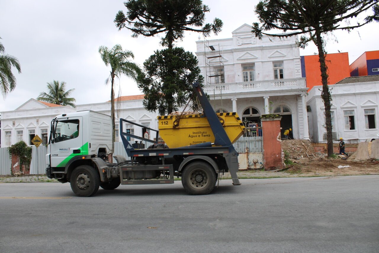 hospital regional do litoral