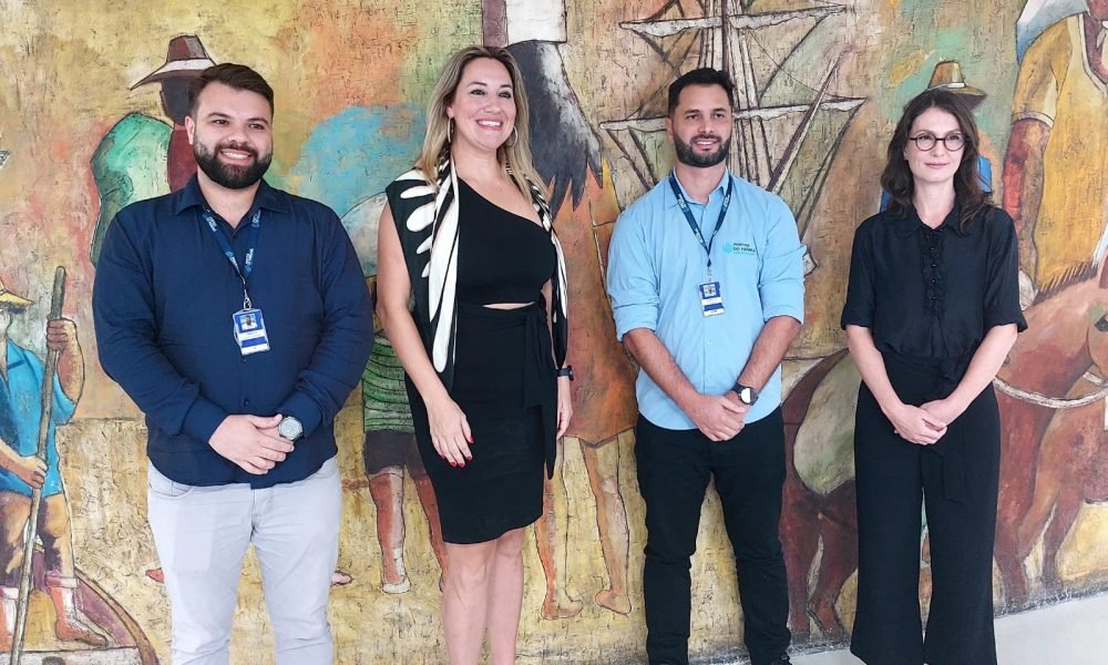 palestra portos do paraná assédio moral