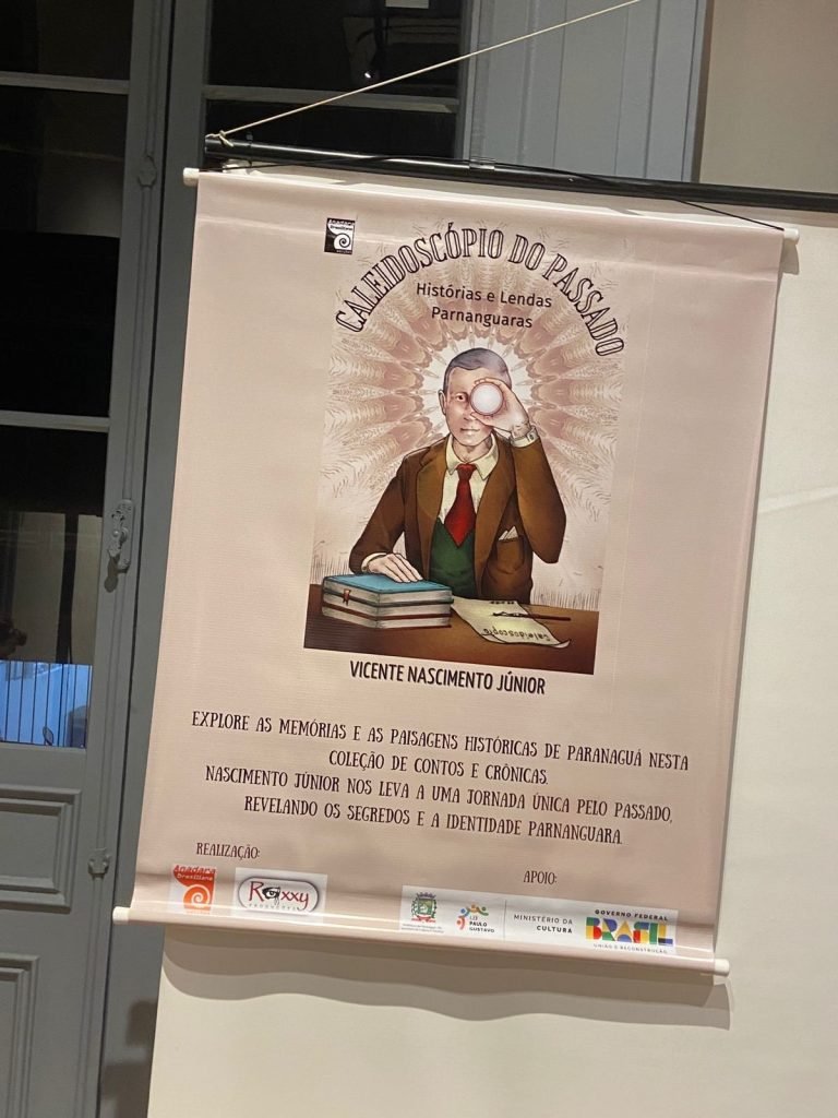 Exposição e lançamento dos Livros “Pernagoá em Versos e Lendas” e “Caleidoscópio do Passado, Histórias e Lendas Parnanguaras” foi um sucesso 23 h2 sh23b