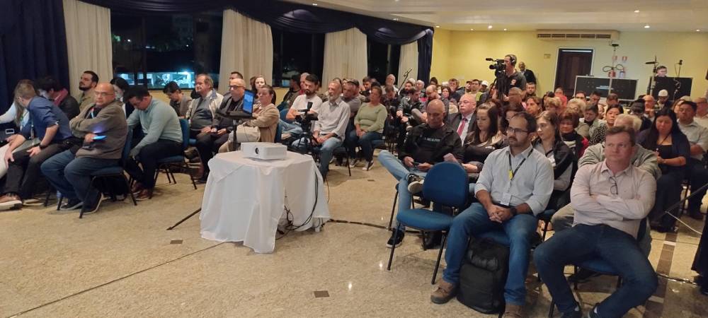 Interalli Grãos realiza audiência pública para apresentar novo empreendimento à população 5