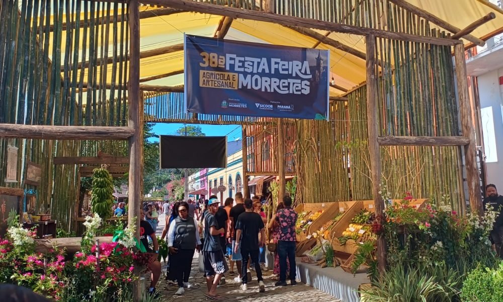 festa feira