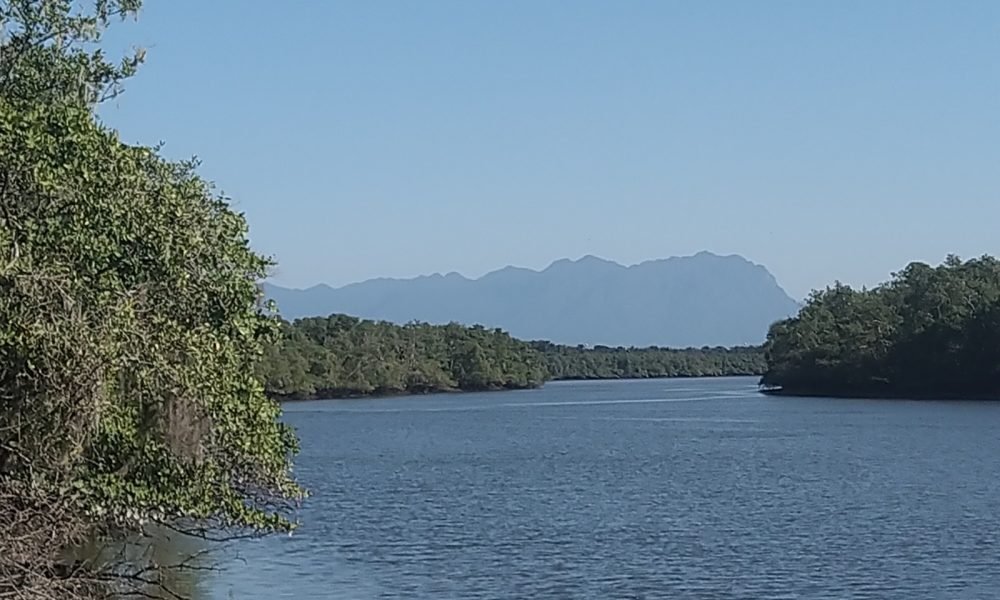 rio das pedras paranaguá