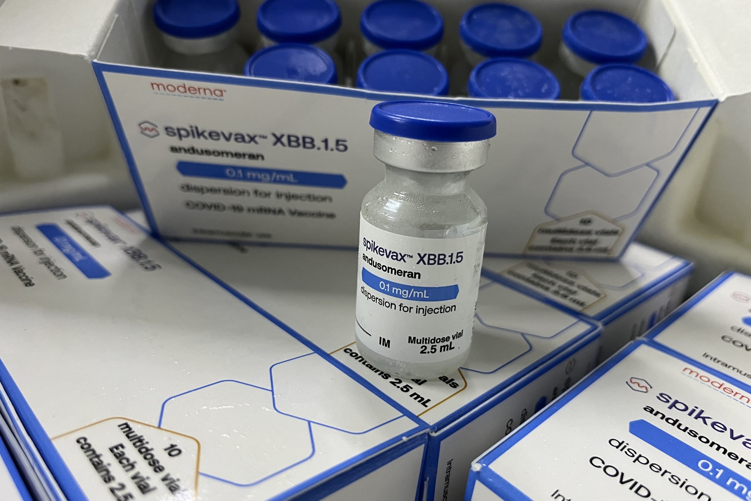 vacina da covid-19