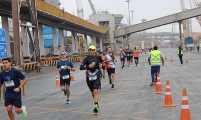 corrida do porto