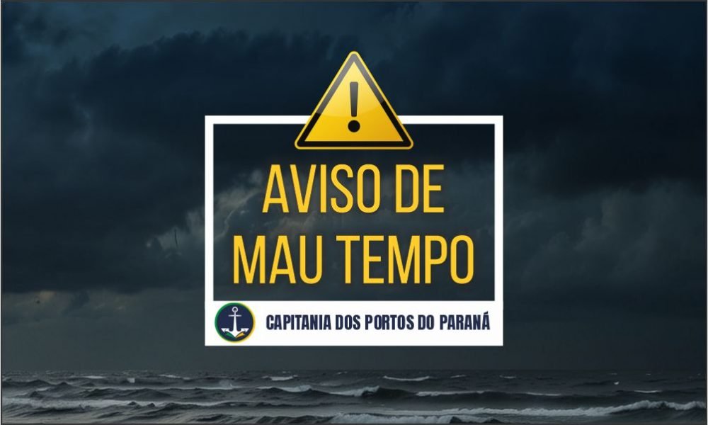 alerta Marinha