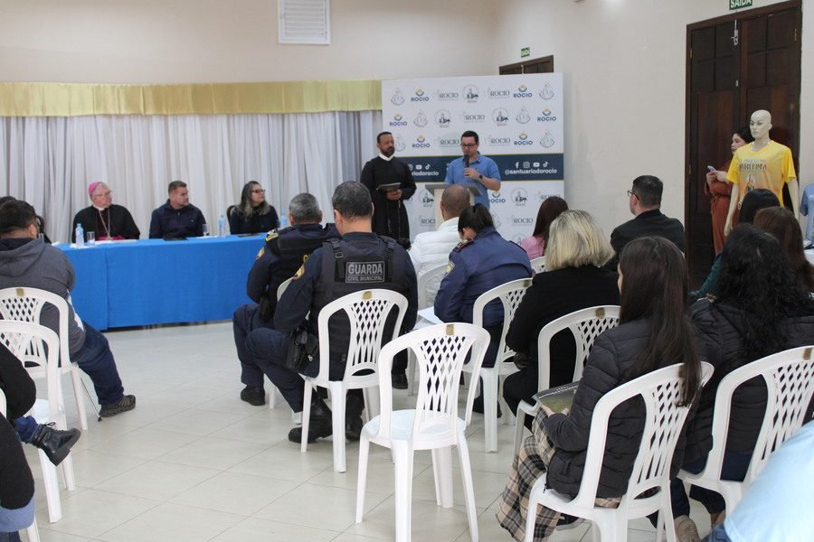 Festa de Nossa Senhora do Rocio