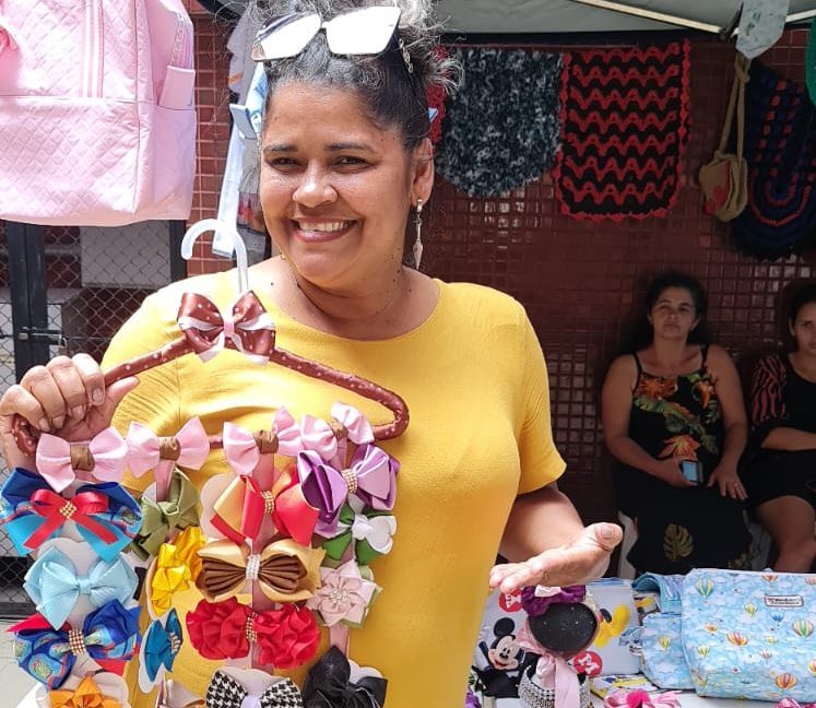 Feira de Empreendedorismo 