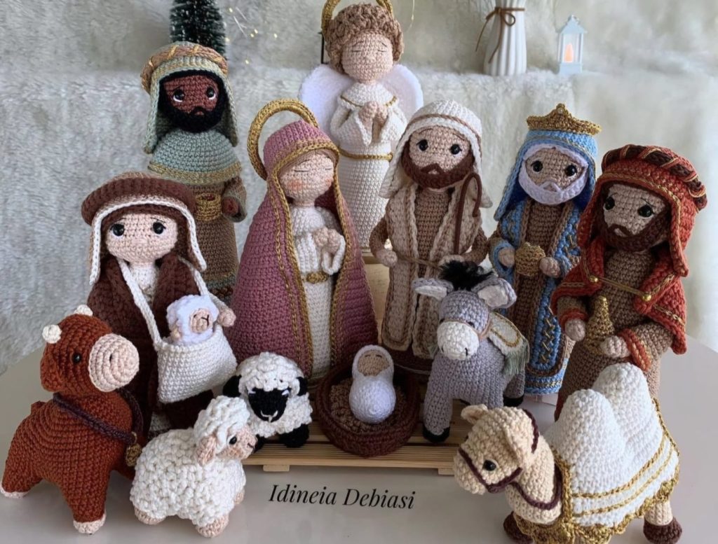 Amigurumi em Paranaguá