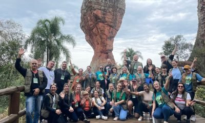 Encontro Paranaense de Educação Ambiental